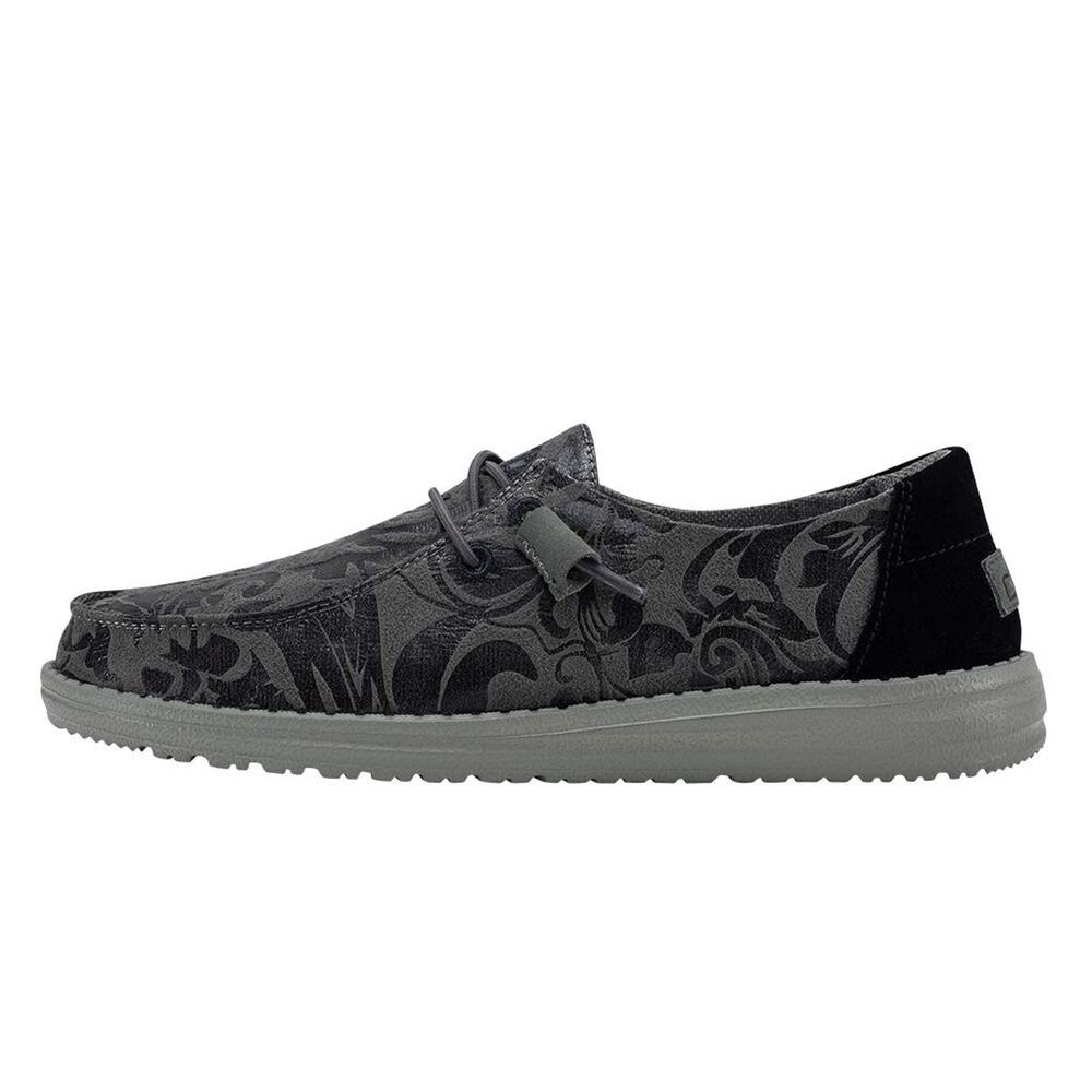 HEYDUDE WOMEN'S WENDY RANCH SHOE